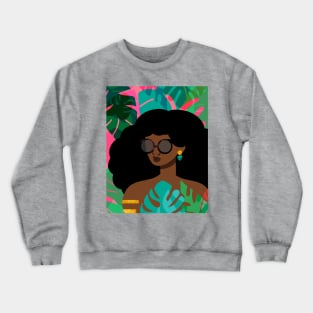 Eva Crewneck Sweatshirt